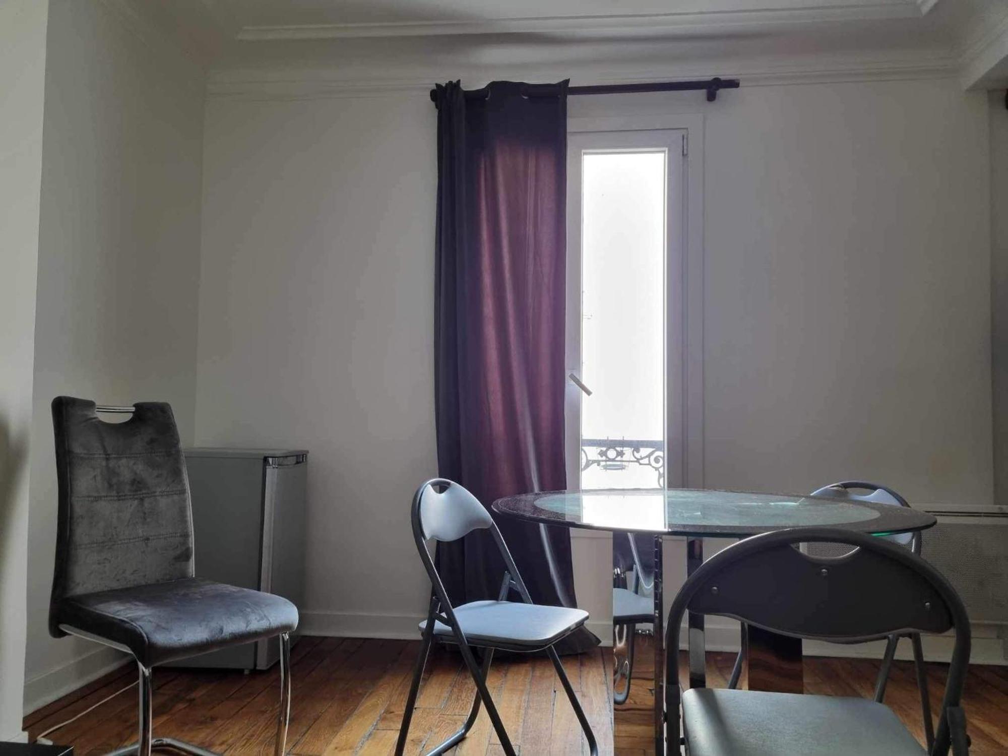 Appartement Parisien エクステリア 写真