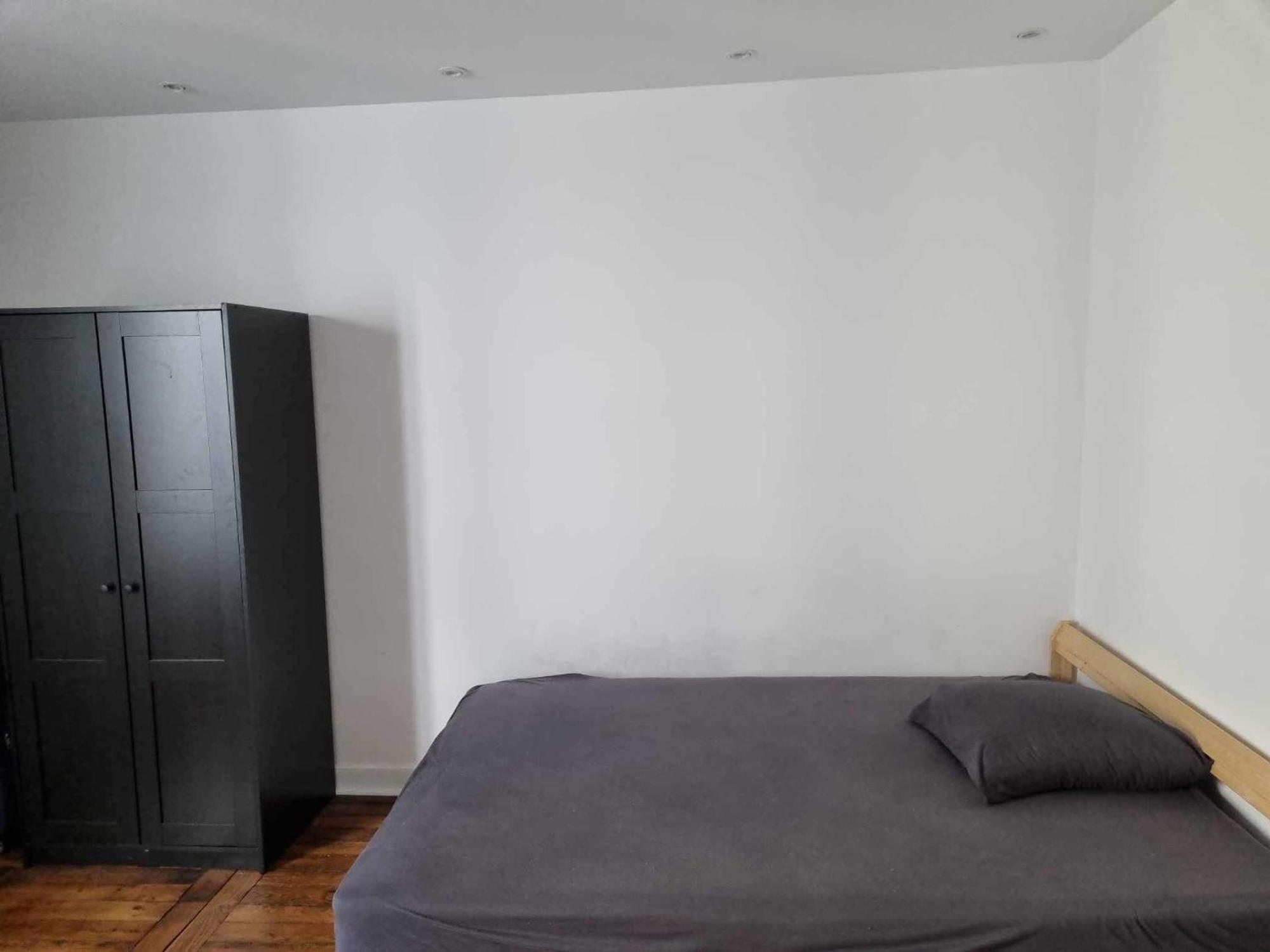 Appartement Parisien エクステリア 写真