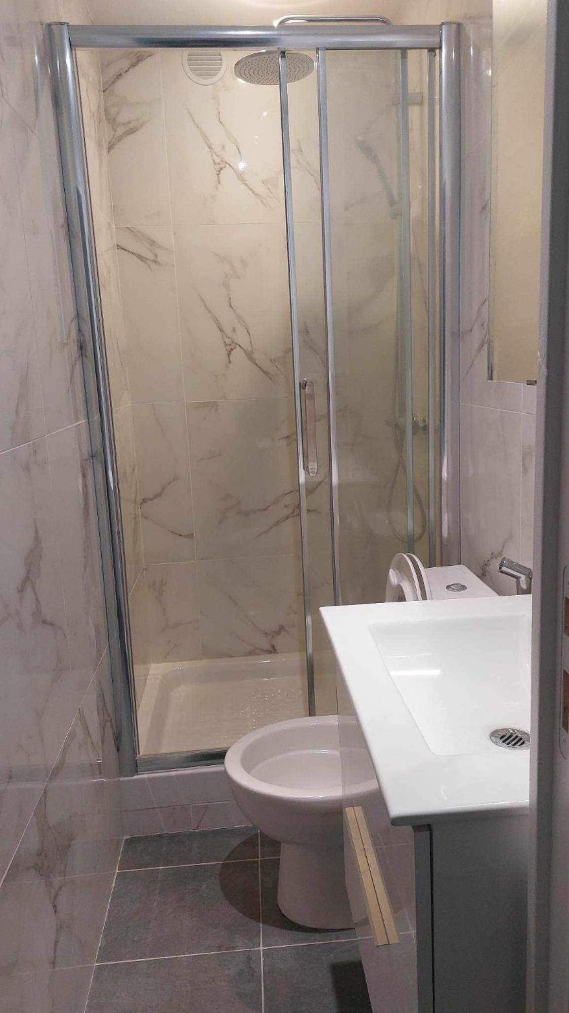Appartement Parisien エクステリア 写真